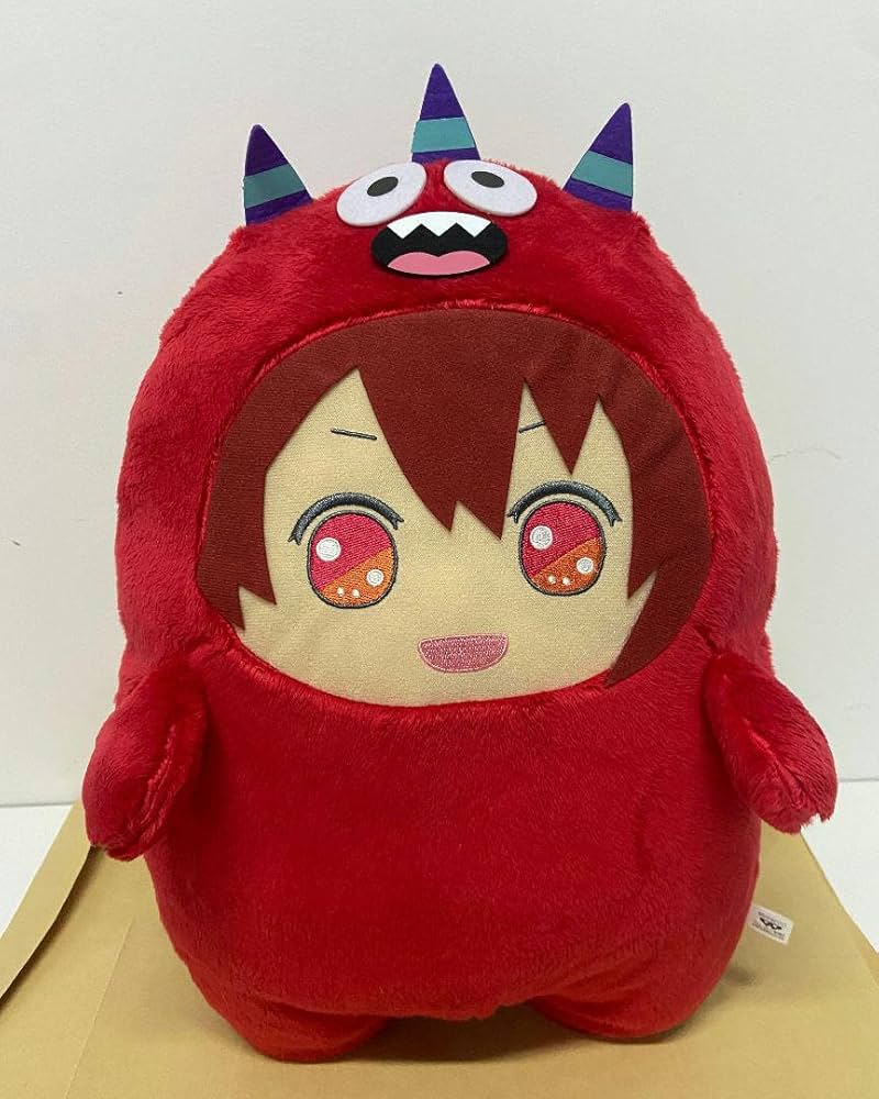 アイナナ 陸　デカもん アイドリッシュセブン アイナナ 七瀬陸 デカもん モンぬい